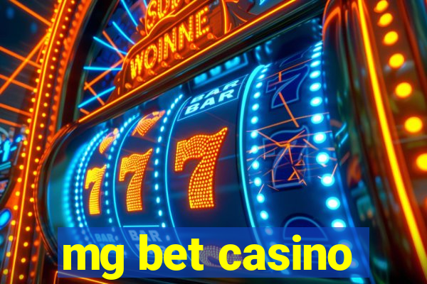 mg bet casino